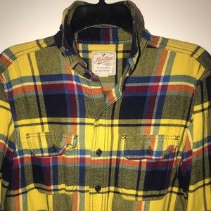 Heritage Collection Flannel